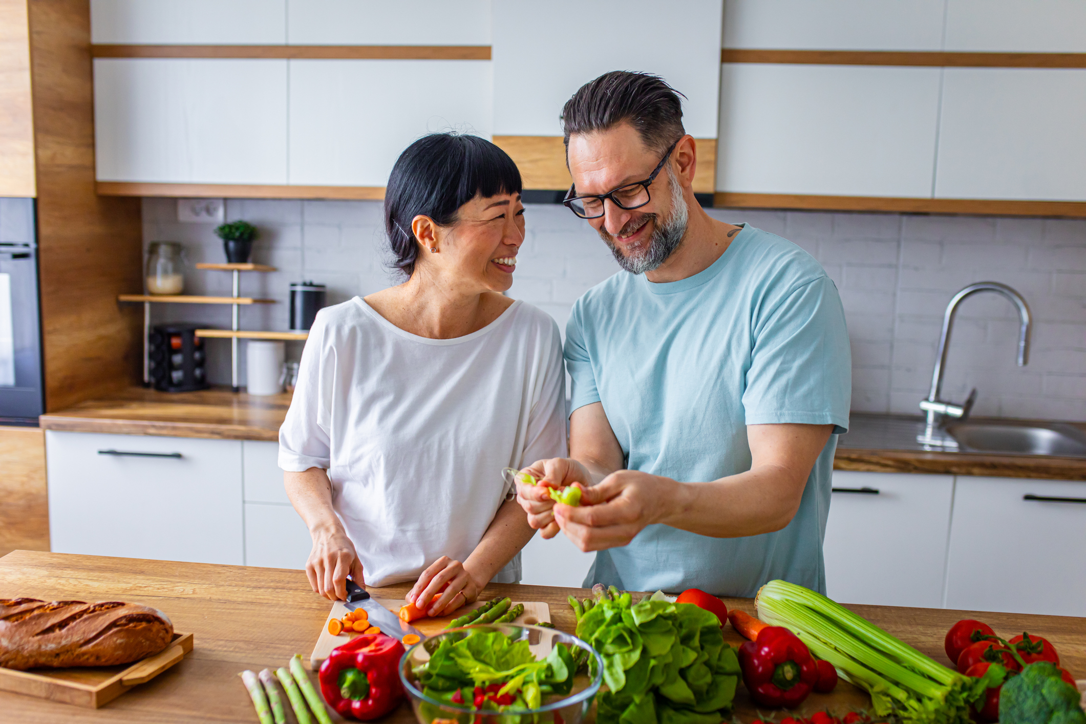 How to build a meal routine when planning feels impossible